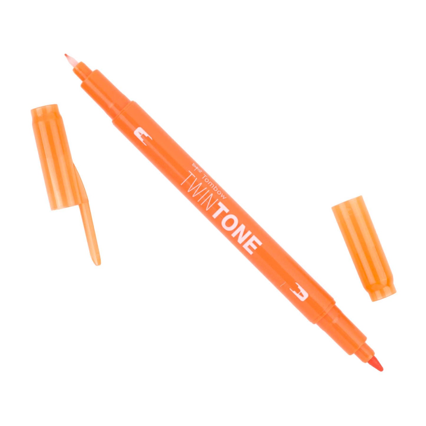 TwinTone Markers - Open Stock: 07 Green – SKU 61542