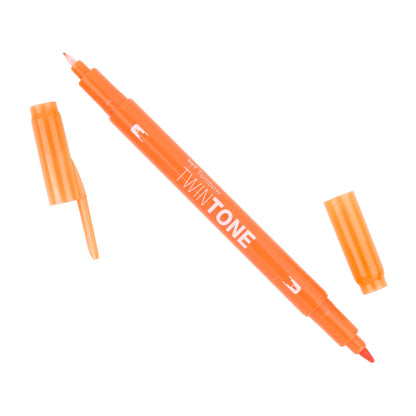 TwinTone Markers - Open Stock: 07 Green – SKU 61542
