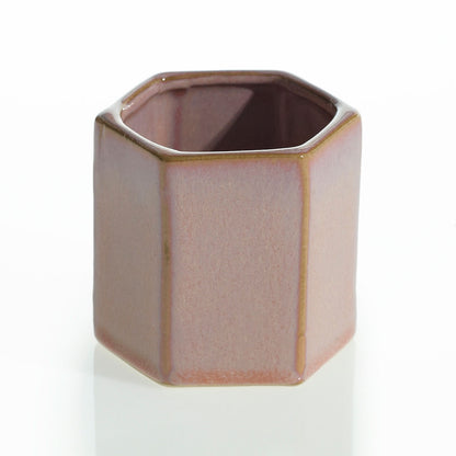 Pink Tula Pot