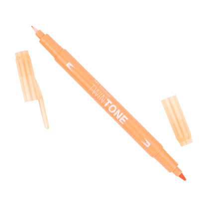 TwinTone Markers - Open Stock: 07 Green – SKU 61542