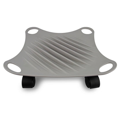 Air Caddy in Warm Gray