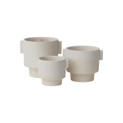 Milton Pot