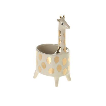 Giraffe Planter