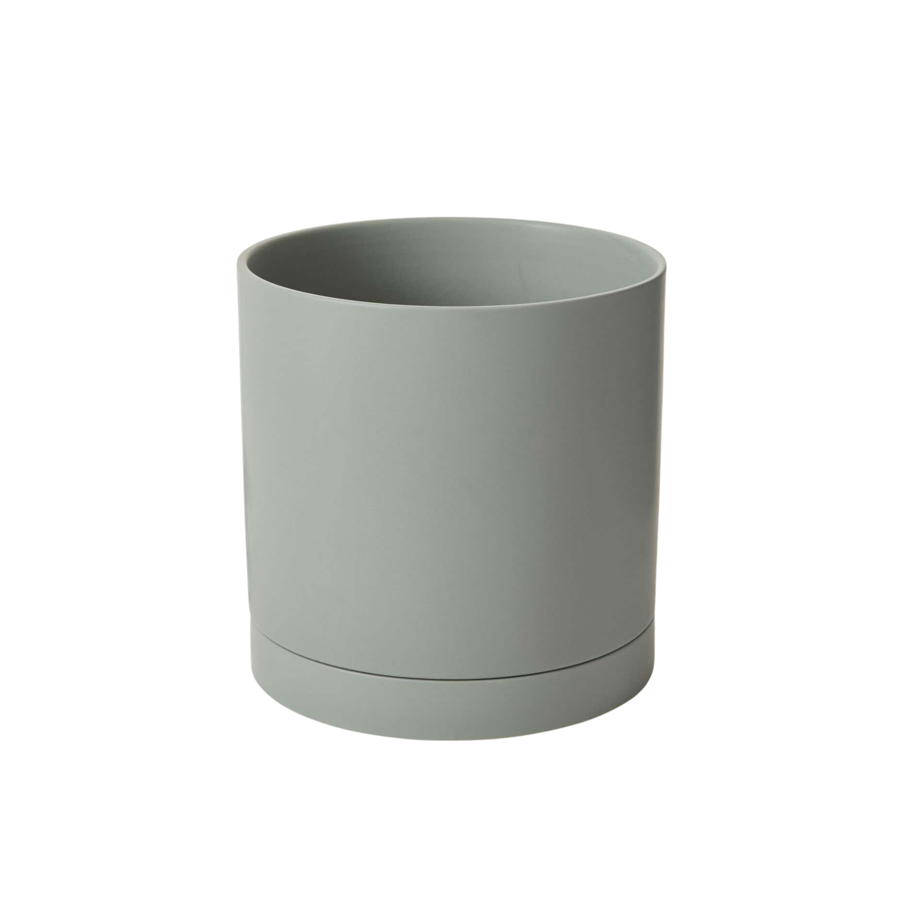 Romey Pot Sage Green – Daydream Art Supply