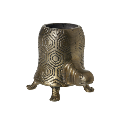 Tommie Turtle Pot