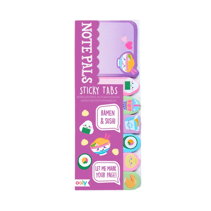 Note Pals Sticky Tabs