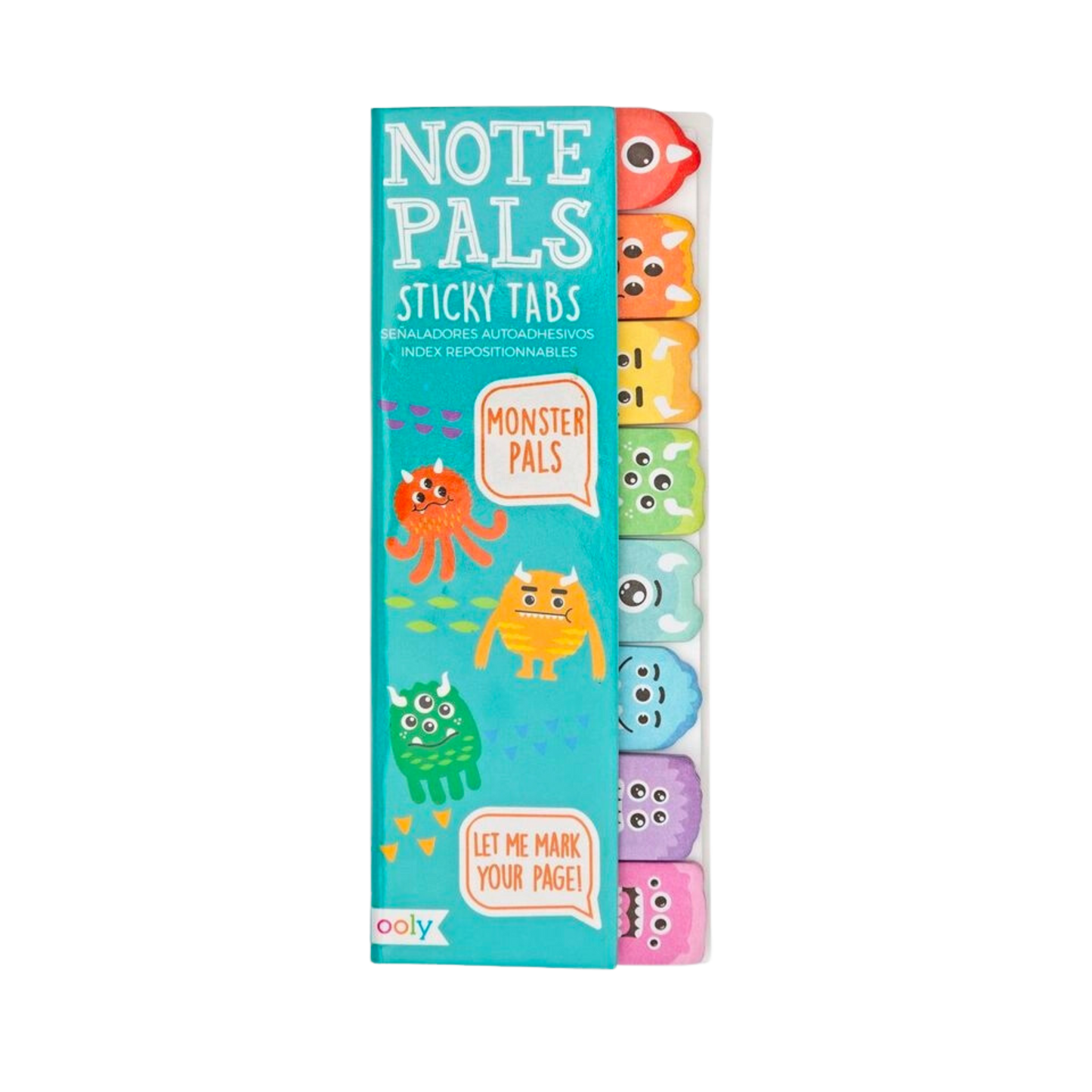 Note Pals Sticky Tabs