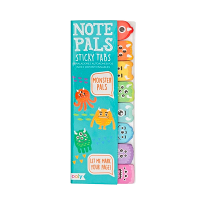 Note Pals Sticky Tabs