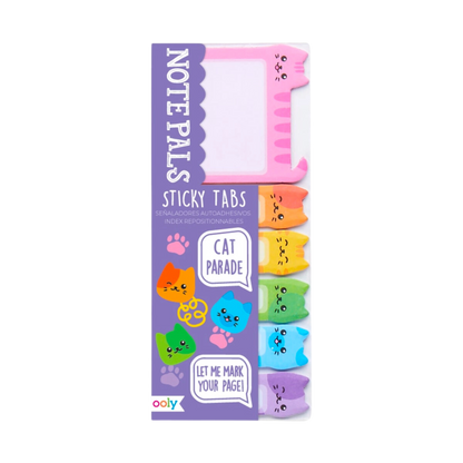 Note Pals Sticky Tabs