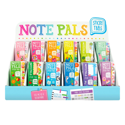 Note Pals Sticky Tabs