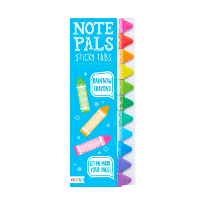 Note Pals Sticky Tabs