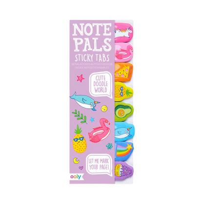 Note Pals Sticky Tabs