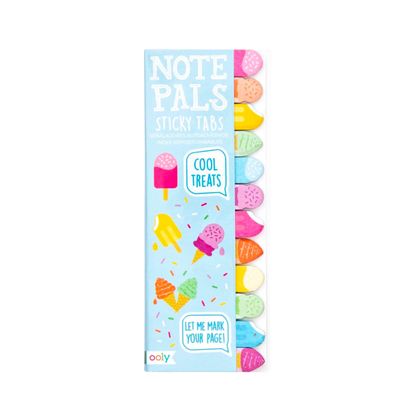 Note Pals Sticky Tabs