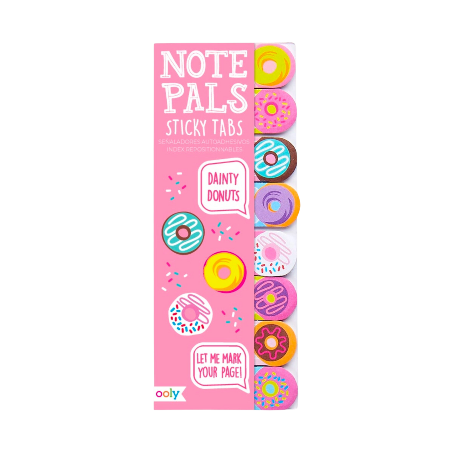 Note Pals Sticky Tabs