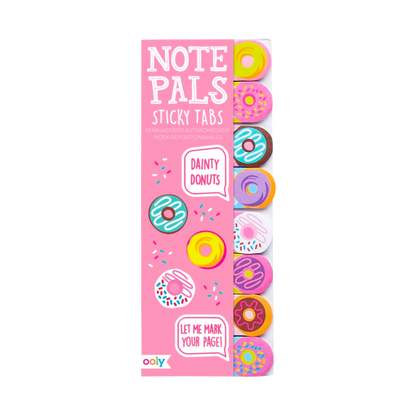 Note Pals Sticky Tabs
