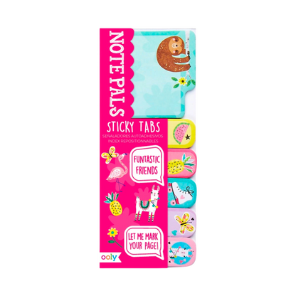 Note Pals Sticky Tabs