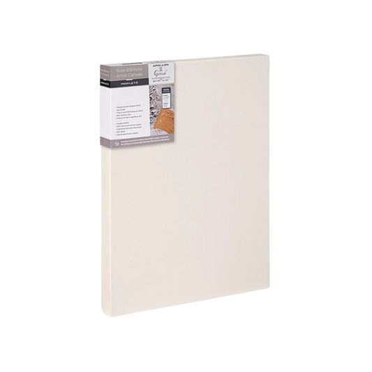 1-1/2" Profile Artist Canvas