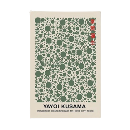 Sage Green Matisse Art Print 18x24
