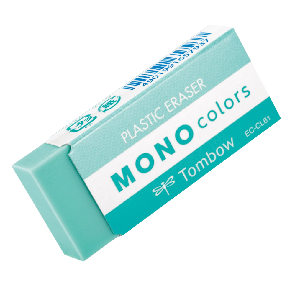 MONO Colors Eraser