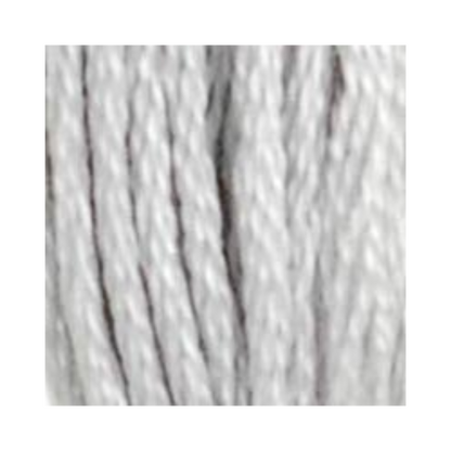 DMC Six-Strand Embroidery Floss
