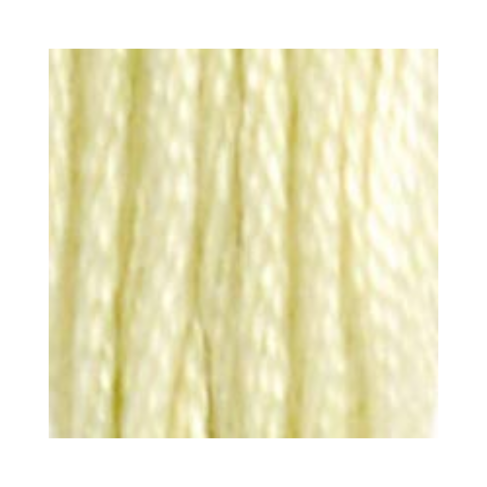 DMC Six-Strand Embroidery Floss