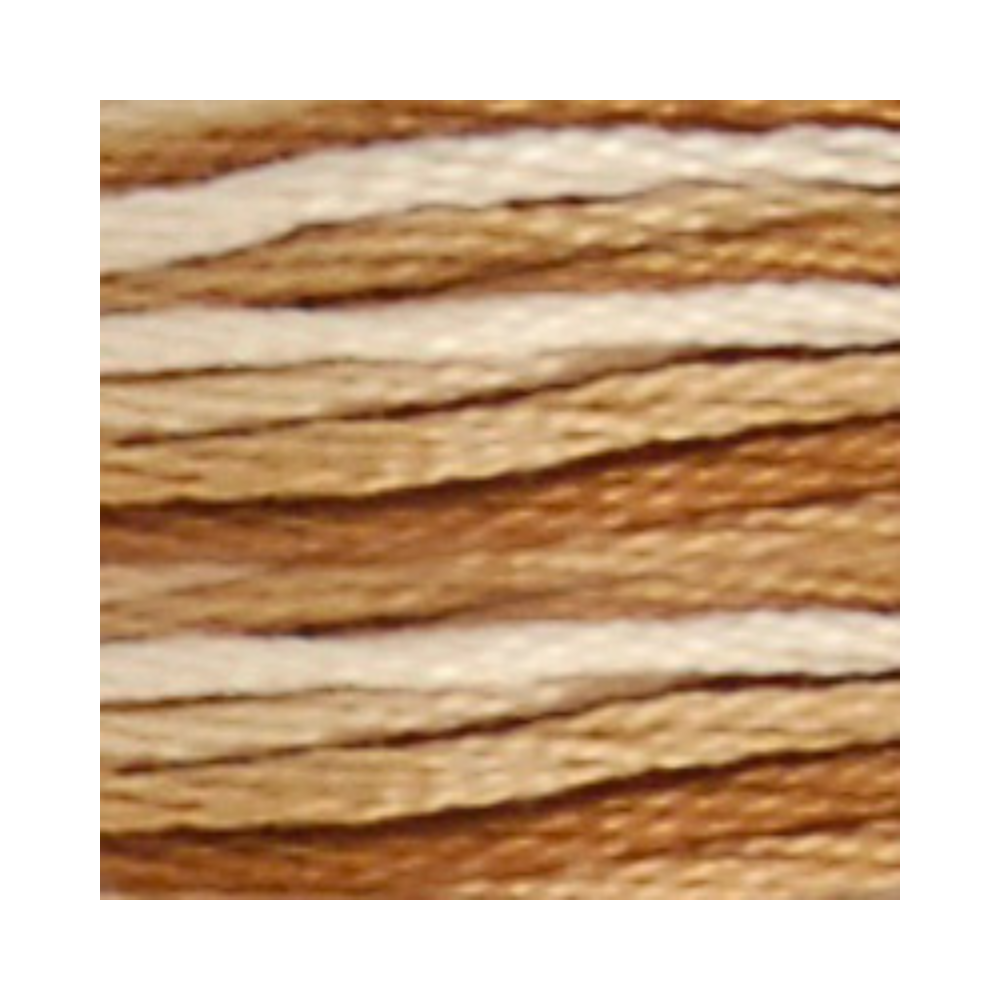 DMC Six-Strand Embroidery Floss