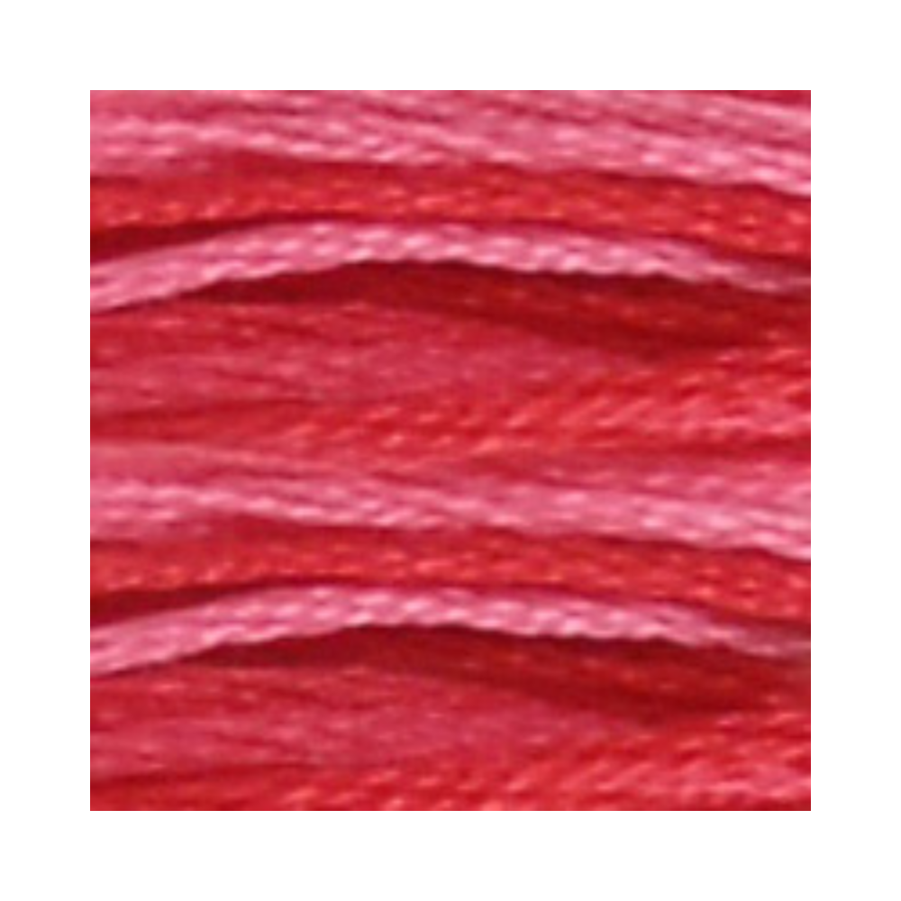 DMC Six-Strand Embroidery Floss