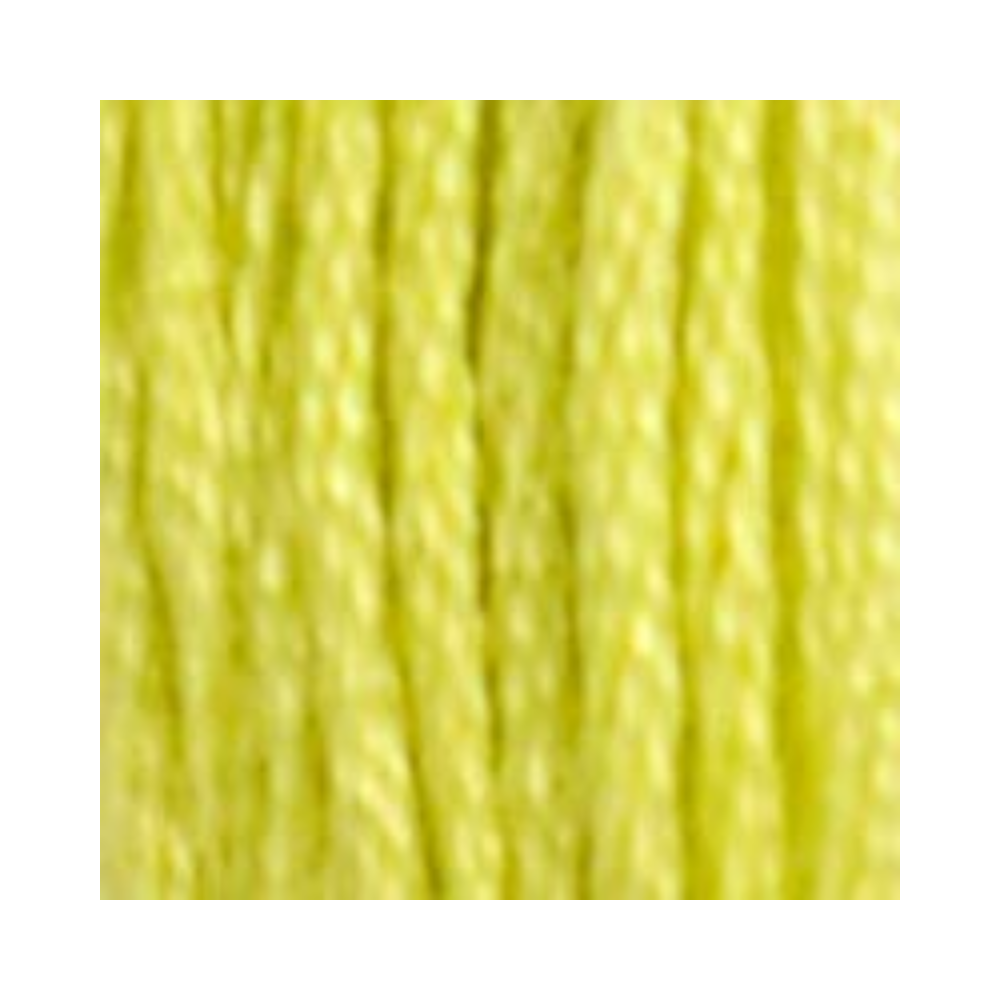 DMC Six-Strand Embroidery Floss