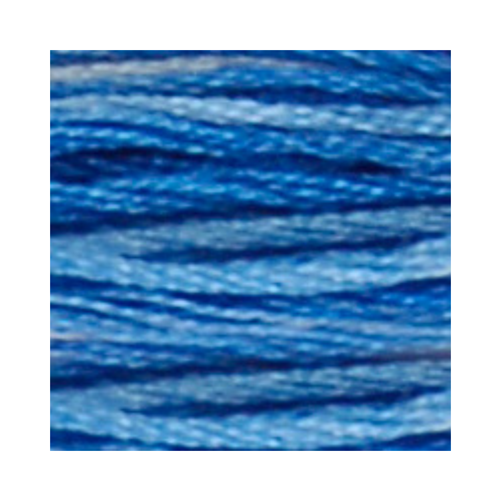 DMC Six-Strand Embroidery Floss