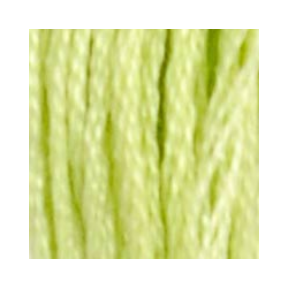 DMC Six-Strand Embroidery Floss