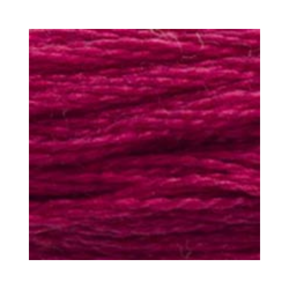 DMC Six-Strand Embroidery Floss