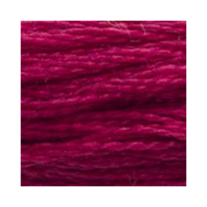 DMC Six-Strand Embroidery Floss