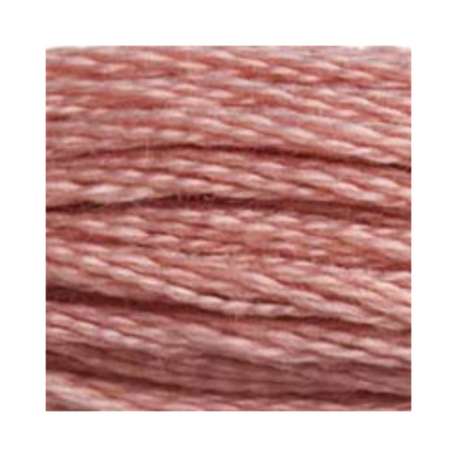 DMC Six-Strand Embroidery Floss