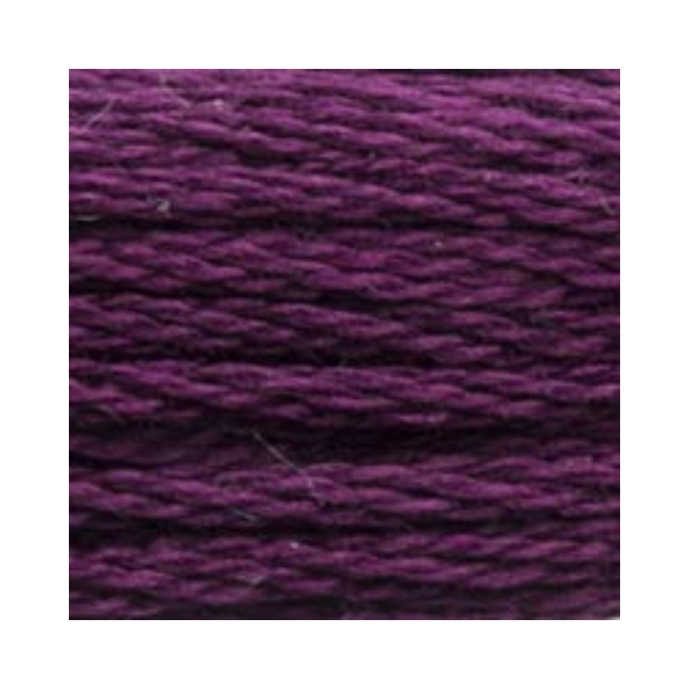 DMC Six-Strand Embroidery Floss