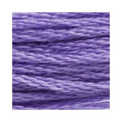 DMC Six-Strand Embroidery Floss