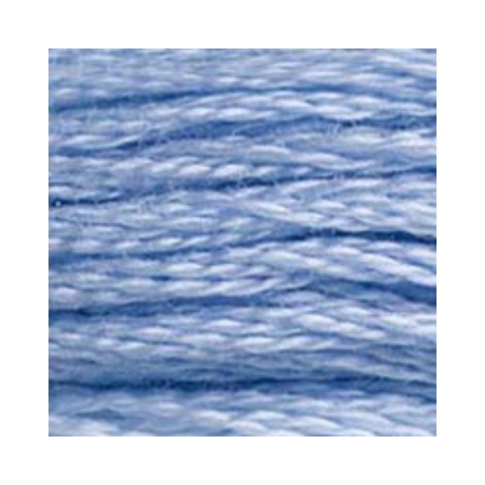 DMC Six-Strand Embroidery Floss