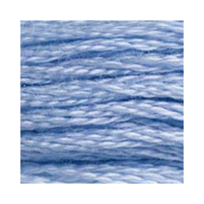 DMC Six-Strand Embroidery Floss