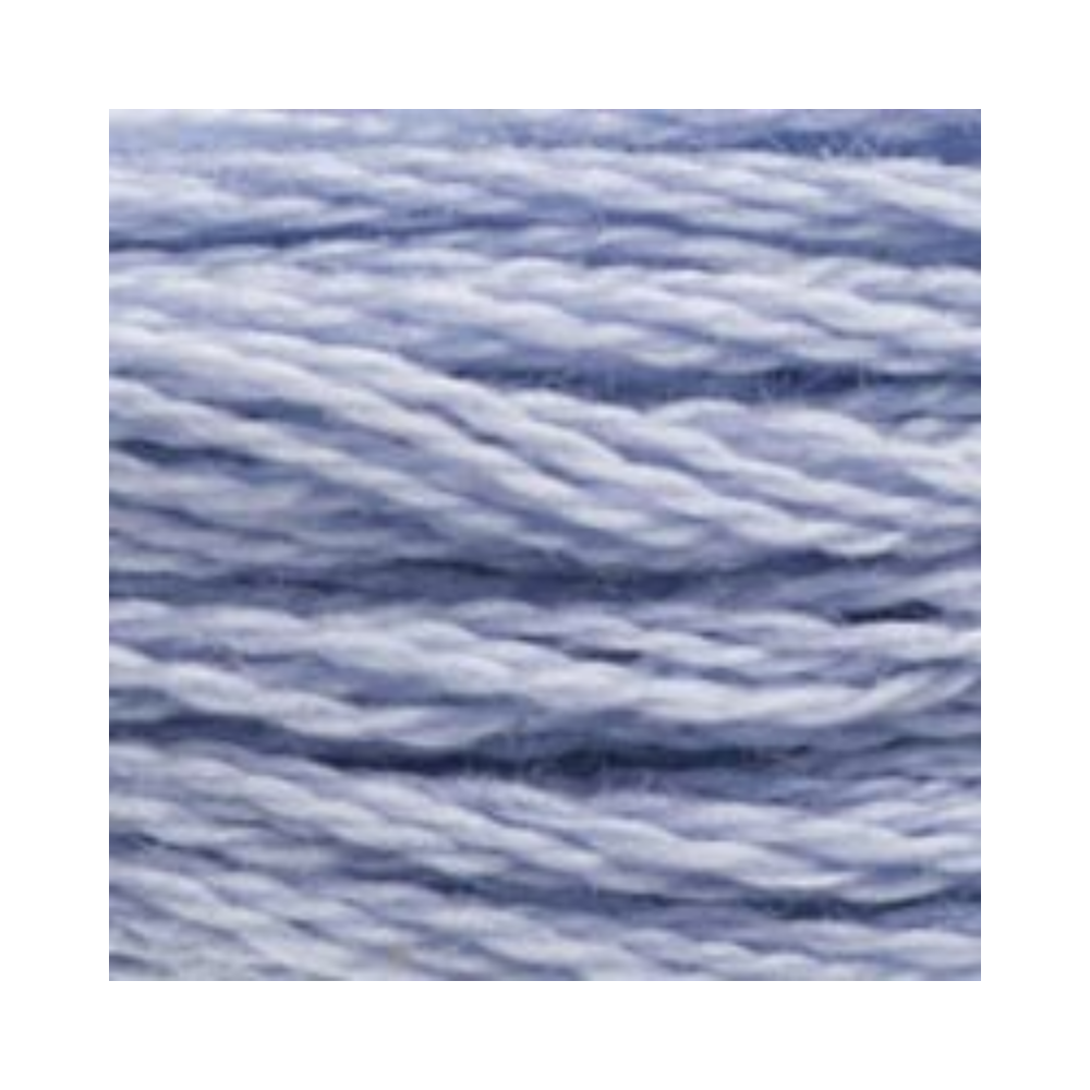 DMC Six-Strand Embroidery Floss