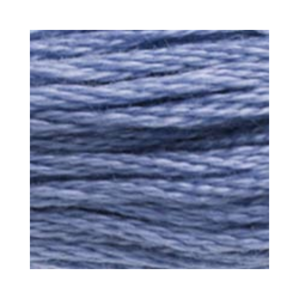 DMC Six-Strand Embroidery Floss