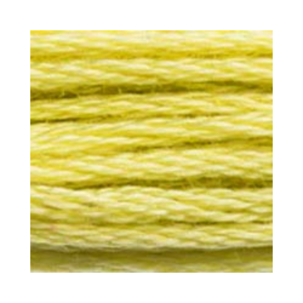 DMC Six-Strand Embroidery Floss
