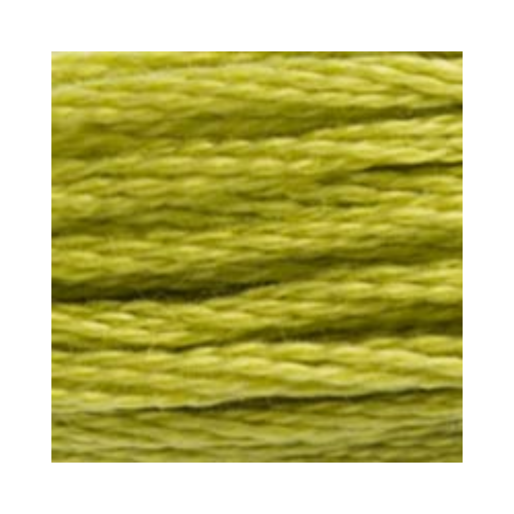 DMC Six-Strand Embroidery Floss