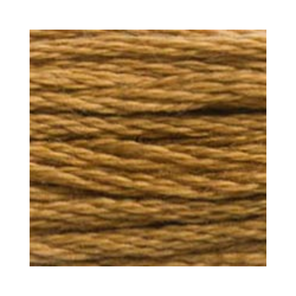 DMC Six-Strand Embroidery Floss