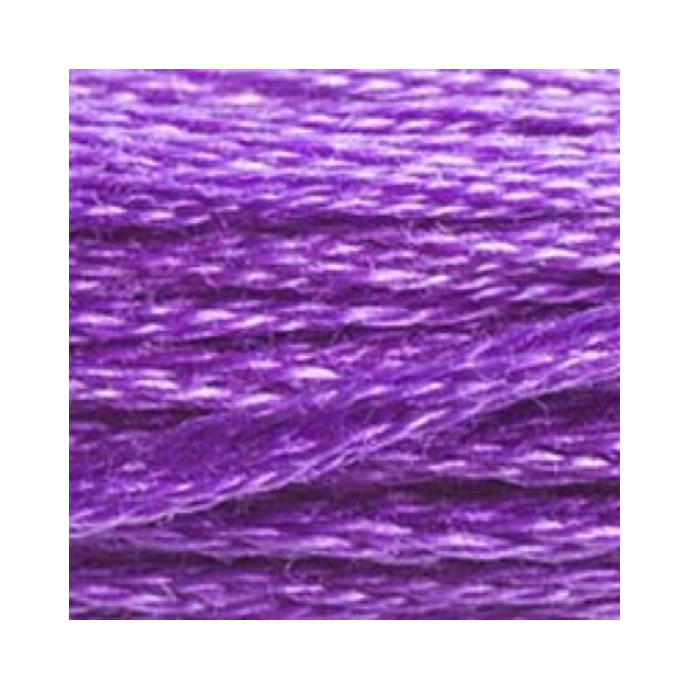 DMC Six-Strand Embroidery Floss