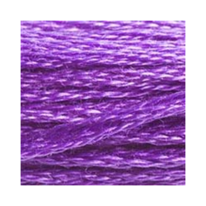 DMC Six-Strand Embroidery Floss