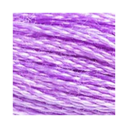 DMC Six-Strand Embroidery Floss