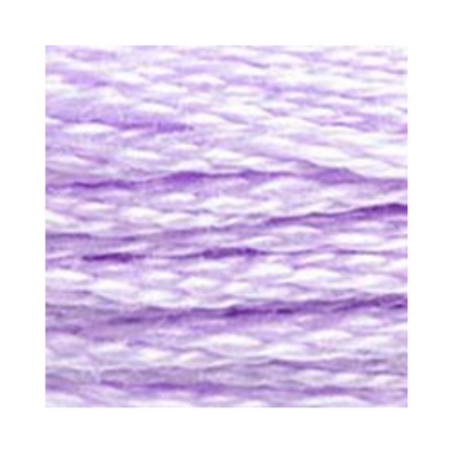 DMC Six-Strand Embroidery Floss