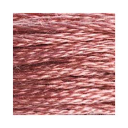 DMC Six-Strand Embroidery Floss