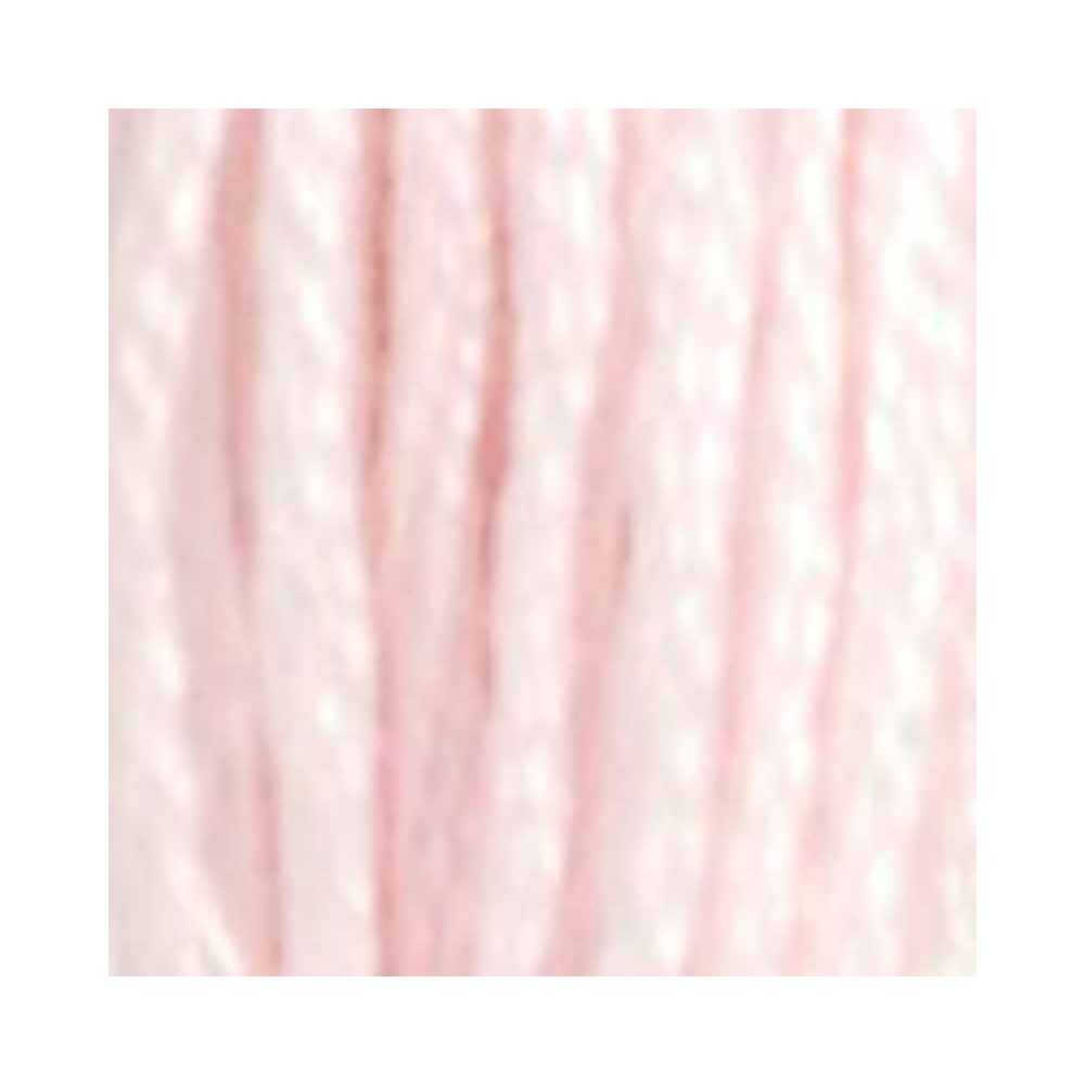 DMC Six-Strand Embroidery Floss