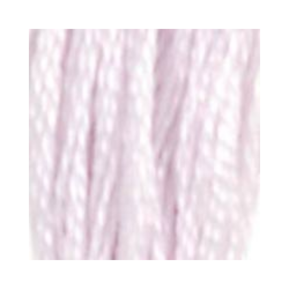 DMC Six-Strand Embroidery Floss