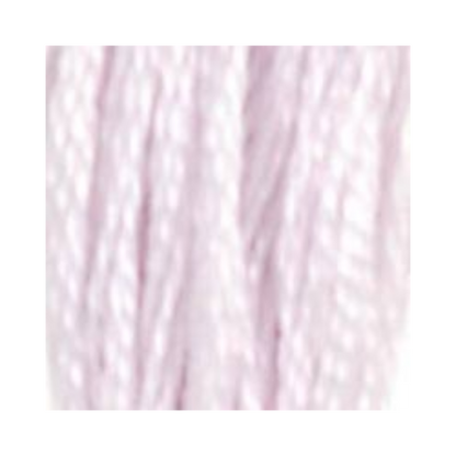 DMC Six-Strand Embroidery Floss